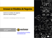 Giselle Della Mea: "Business Model Design - Diseño de Modelos de Negocio"