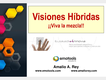 Amalio Rey: “Visiones híbridas: ¡¡viva la mezcla!!”. Euskadi Innova