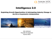 Arik Johnson:"Intelligence 2.0: A Worldview For Anticipating Industry Change"
