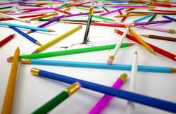 lapices de colores