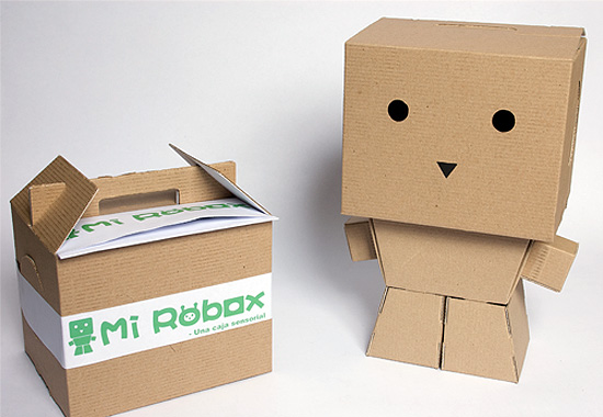 Mi robox
